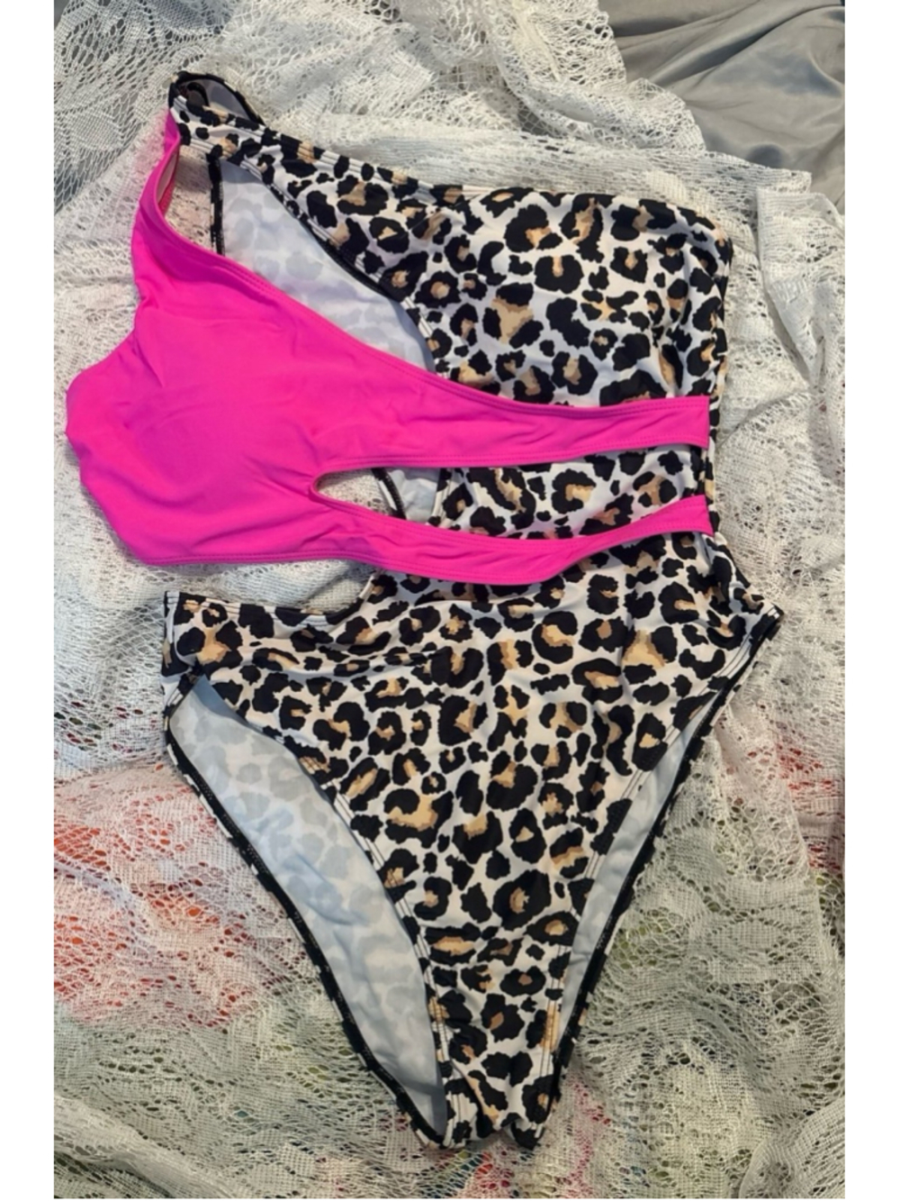 Swimsuit